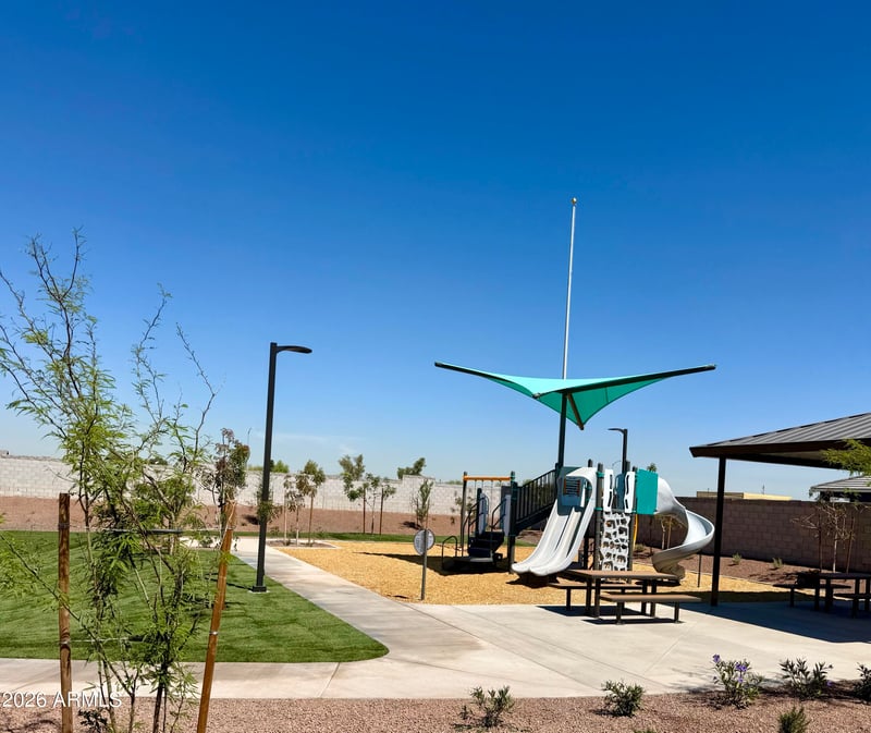 6611 S 78th Ln, Laveen, AZ 85339