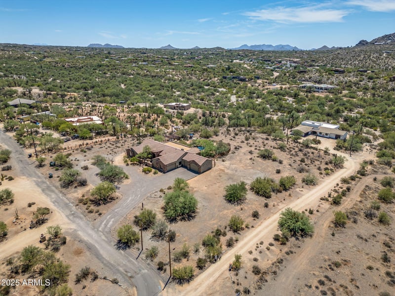 6611 Tanya Rd, Cave Creek, AZ 85331