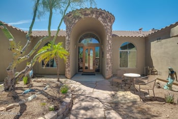 6611 Tanya Rd, Cave Creek, AZ 85331