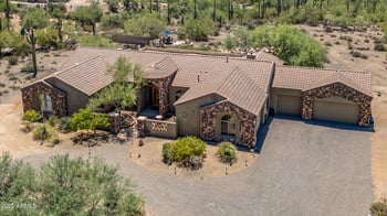 6611 Tanya Rd, Cave Creek, AZ 85331