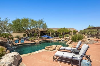 6611 Tanya Rd, Cave Creek, AZ 85331