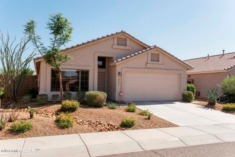 6611 W Prickly Pear Trl, Phoenix, AZ 85083