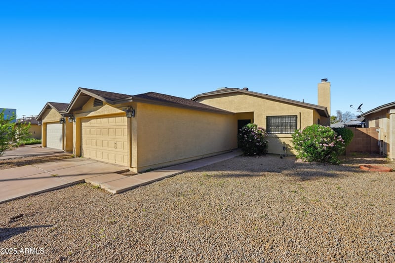 6612 48th Dr, Glendale, AZ 85301