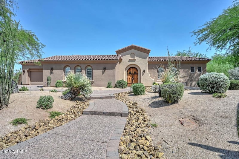 6612 Blue Sky Dr, Scottsdale, AZ 85266