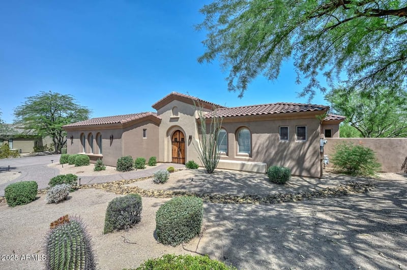 6612 Blue Sky Dr, Scottsdale, AZ 85266