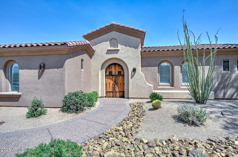 6612 Blue Sky Dr, Scottsdale, AZ 85266