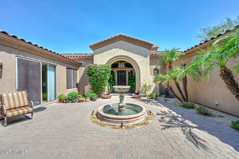 6612 Blue Sky Dr, Scottsdale, AZ 85266