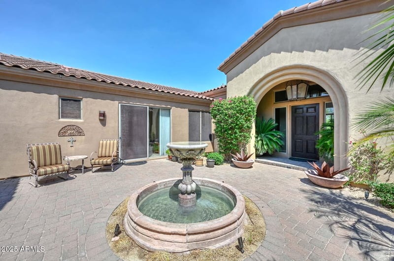 6612 Blue Sky Dr, Scottsdale, AZ 85266