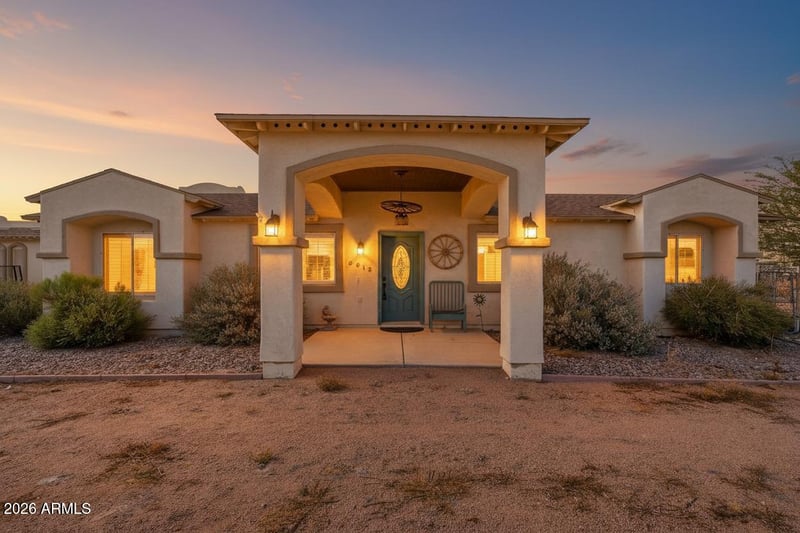 6612 Fox Hollow Ln, San Tan Valley, AZ 85140