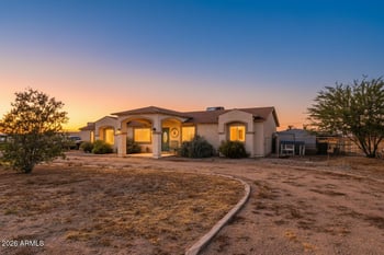 6612 Fox Hollow Ln, San Tan Valley, AZ 85140
