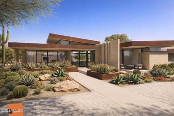 6612 Hummingbird Ln, Paradise Valley, AZ 85253