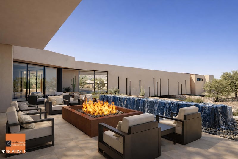 6612 Hummingbird Ln, Paradise Valley, AZ 85253