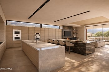 6612 E Hummingbird Ln, Paradise Valley, AZ 85253