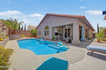 6612 Raftriver St, Mesa, AZ 85215