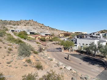 6612 Gold Mountain Ps, Phoenix, AZ 85083