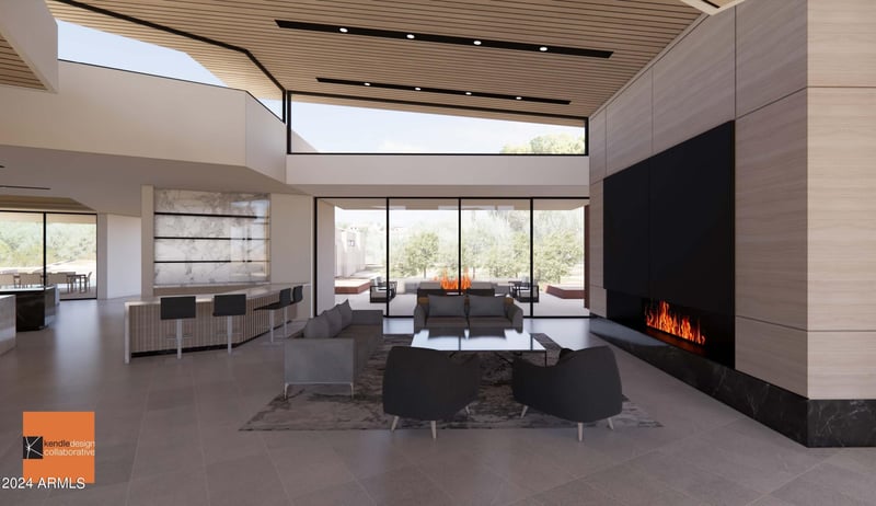 6612 Hummingbird Ln, Paradise Valley, AZ 85253