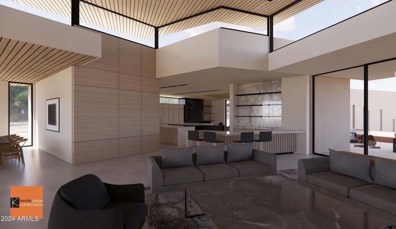 6612 Hummingbird Ln, Paradise Valley, AZ 85253