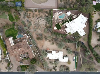 6612 Hummingbird Ln, Paradise Valley, AZ 85253
