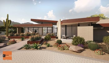 6612 Hummingbird Ln, Paradise Valley, AZ 85253