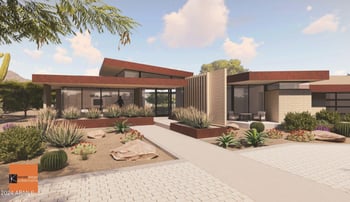 6612 Hummingbird Ln, Paradise Valley, AZ 85253