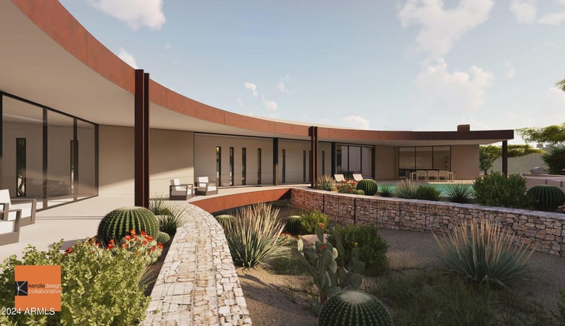 6612 Hummingbird Ln, Paradise Valley, AZ 85253