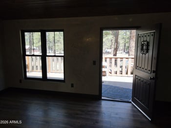 6612 Lynx Ln, Flagstaff, AZ 86004