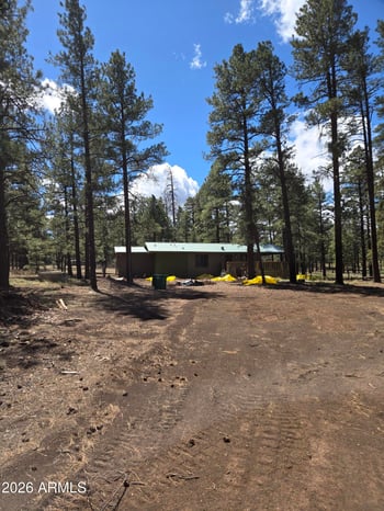 6612 Lynx Ln, Flagstaff, AZ 86004