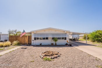 6612 Mission Ln, Glendale, AZ 85302