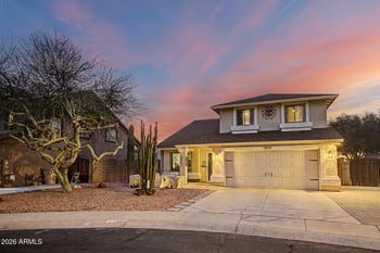 6612 90th Ave, Glendale, AZ 85305