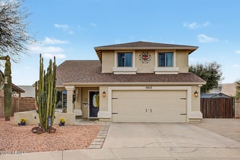 6612 90th Ave, Glendale, AZ 85305