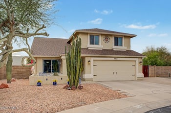 6612 90th Ave, Glendale, AZ 85305