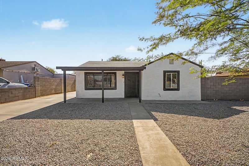 6612 S 5th Ave, Phoenix, AZ 85041