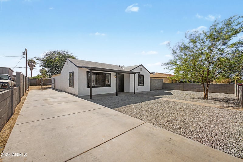 6612 S 5th Ave, Phoenix, AZ 85041