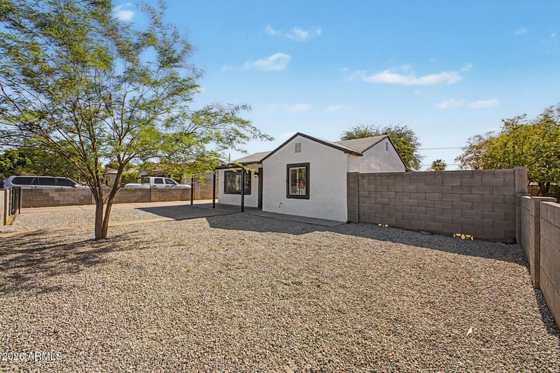 6612 S 5th Ave, Phoenix, AZ 85041