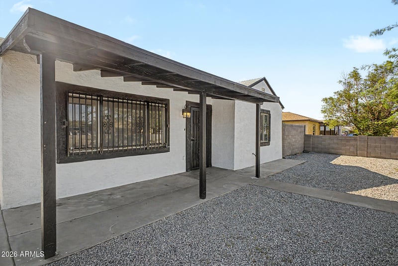 6612 S 5th Ave, Phoenix, AZ 85041