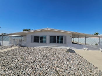 6612 Hatcher Rd, Glendale, AZ 85302
