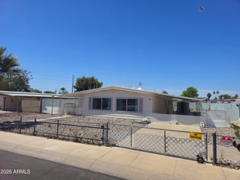 6612 Hatcher Rd, Glendale, AZ 85302