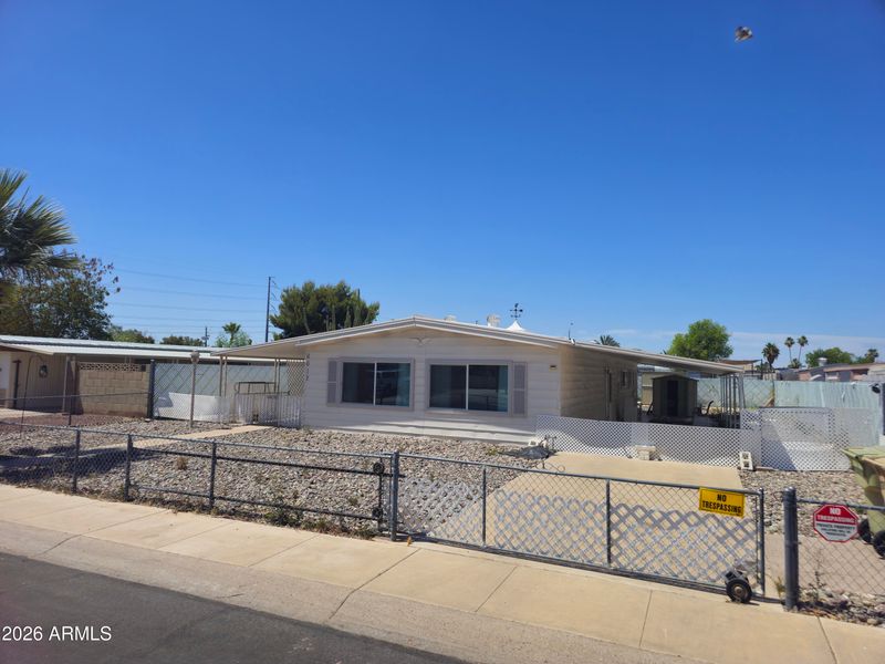 6612 W Hatcher Rd, Glendale, AZ 85302