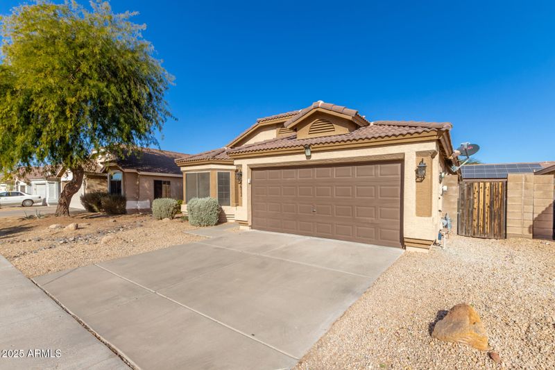 6612 W Paso Trl, Phoenix, AZ 85083