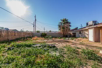 6613 21st Pl, Phoenix, AZ 85042