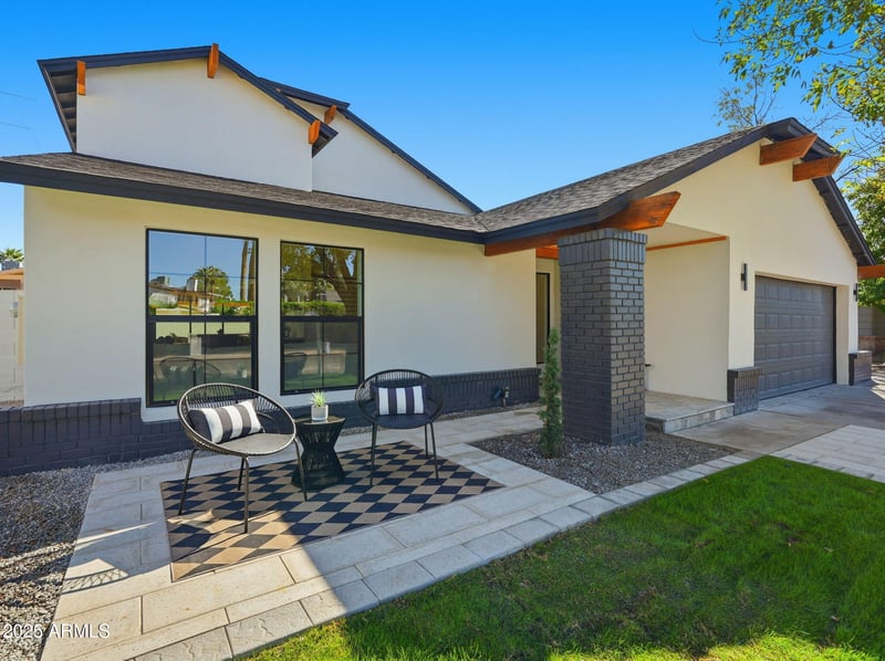 6613 81st Pl, Scottsdale, AZ 85250