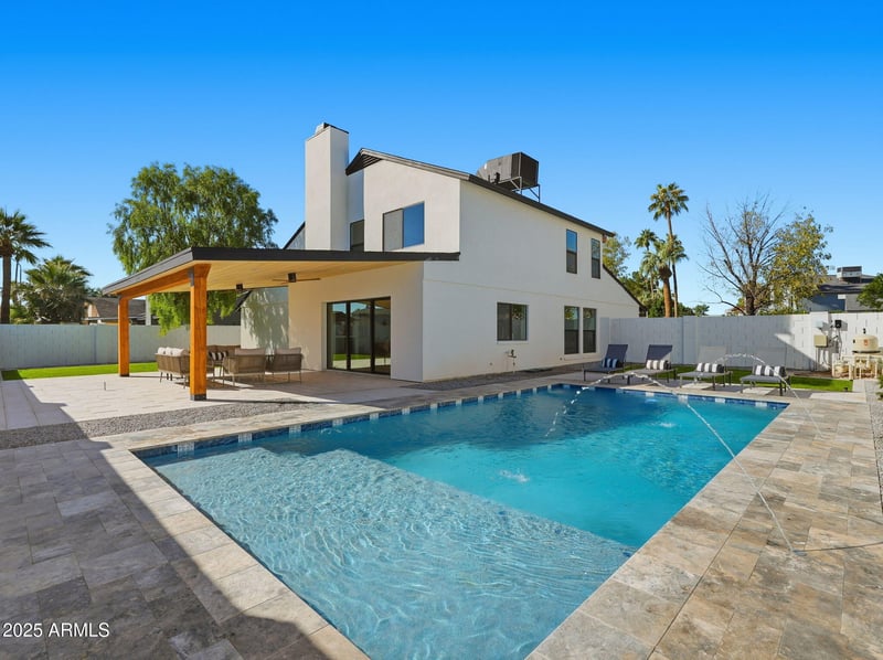 6613 81st Pl, Scottsdale, AZ 85250