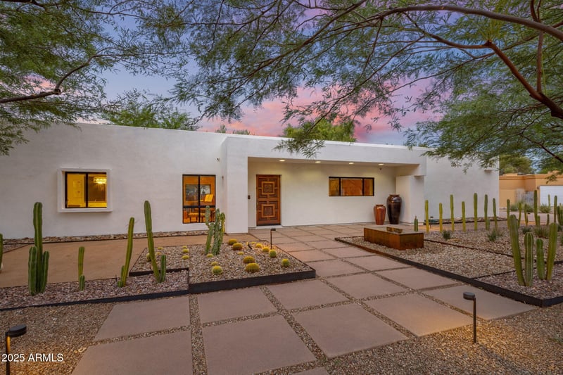 6613 Aster Dr, Scottsdale, AZ 85254