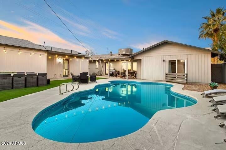 6613 E Vernon Ave, Scottsdale, AZ 85257