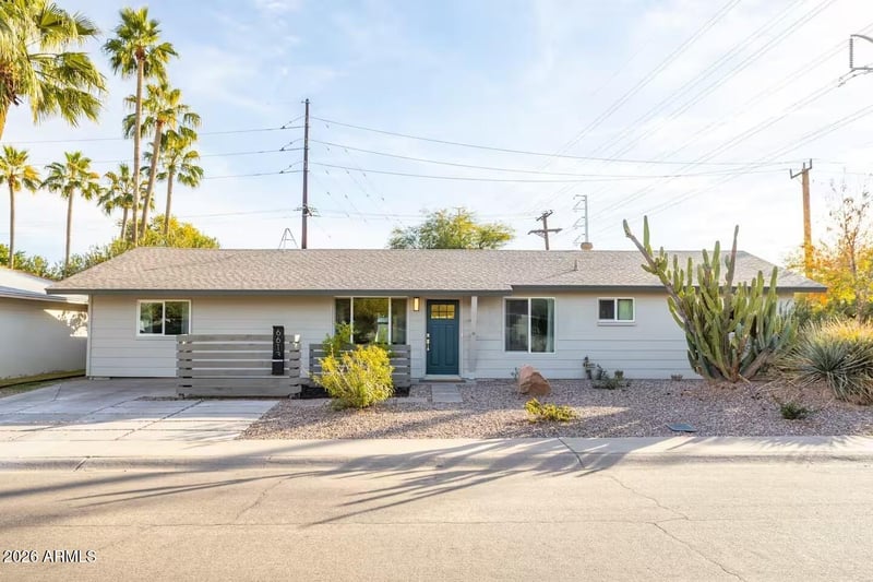 6613 E Vernon Ave, Scottsdale, AZ 85257