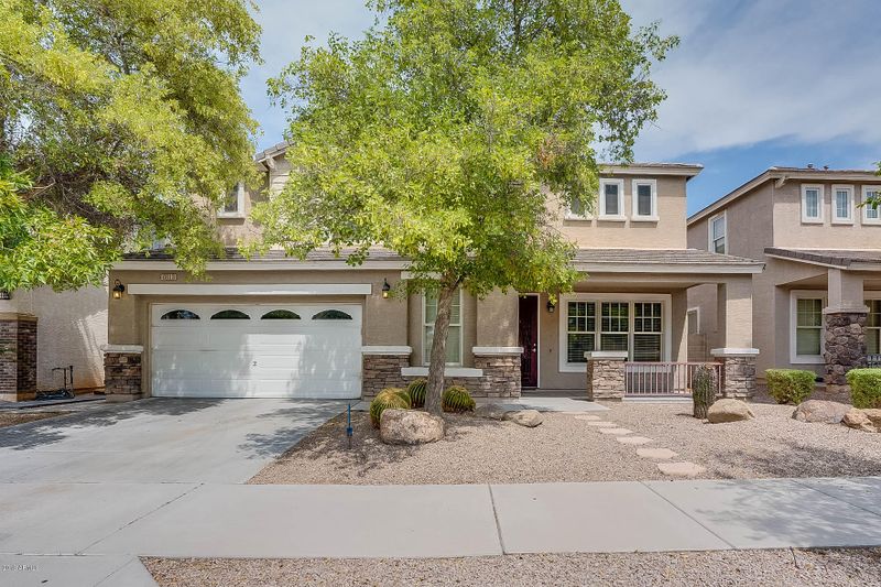6613 S 40th Ave, Phoenix, AZ 85041