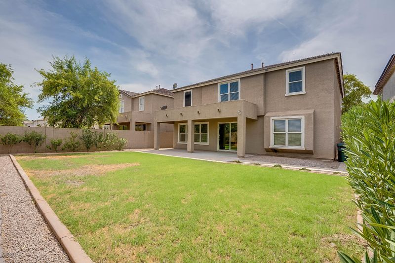 6613 S 40th Ave, Phoenix, AZ 85041