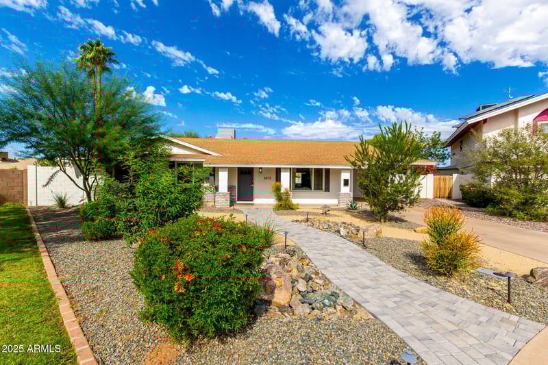 6614 82nd Way, Scottsdale, AZ 85250
