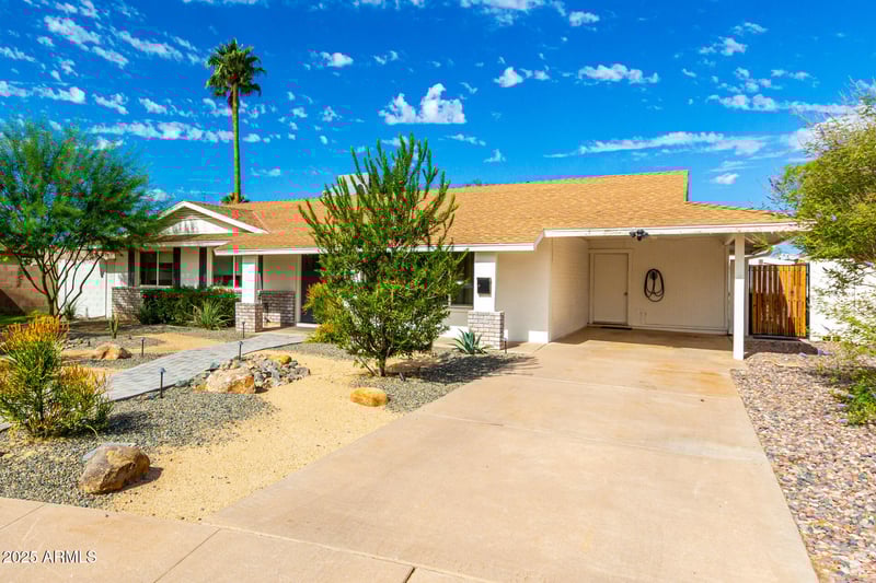 6614 82nd Way, Scottsdale, AZ 85250