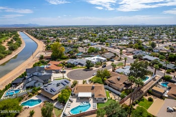 6614 82nd Way, Scottsdale, AZ 85250